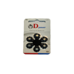 باتری سمعک دی پاور   D power 10 - Image 2