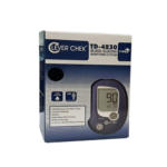 دستگاه تست قند خون کلورچک مدل Clever Chek TD-4230(بدون نوار)