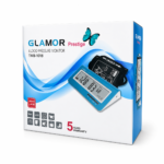 فشارسنج دیجیتالی بازویی گلامور  TMB-1018 NEW-- گارانتی 5 ساله