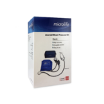 فشار سنج عقربه ای مایکرولایف مدل AG1-20 گارانتی دوساله - Image 2