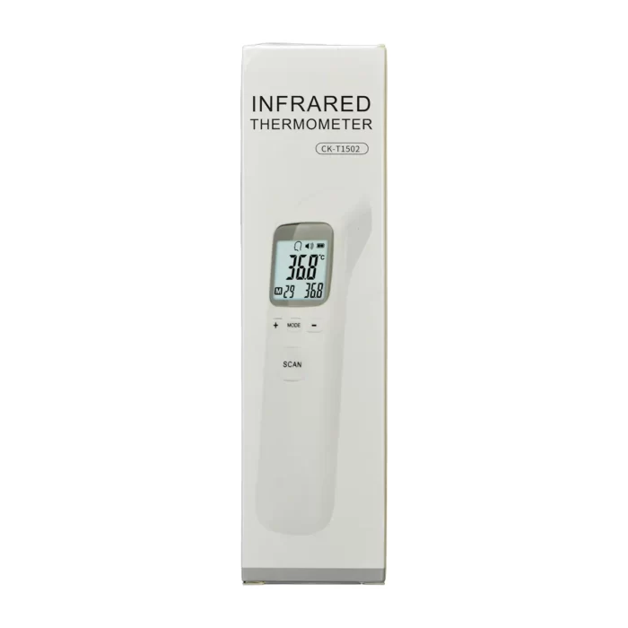 5-2 تب سنج دیجیتال مدل CK-T1502 - Image 1