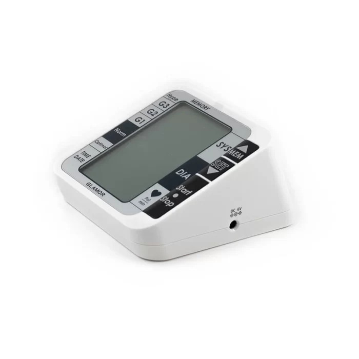 فشار سنج بازویی دیجیتال گلامور مدل TMB-1112 - Image 2