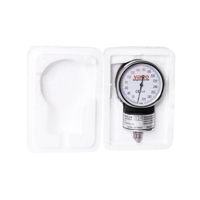 گیج فشار سنج وکتو مدل HS-20a - Image 2