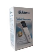تب سنج گوش و پیشانی تفنگی زیکلاس مد مدل Zyklusmed JPD-FR409 با گارانتی شرکتی