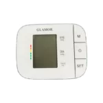 فشارسنج دیجیتال گلامور Glamor DBP-1209 NEW با گارانتی شرکتی - Image 3