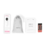 تب سنج گوش و پیشانی جامپر JUMPER JPD_FR301 با گارانتی شرکتی