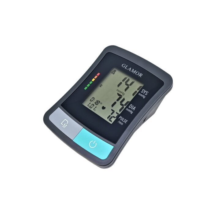 فشارسنج دیجیتال گلامور مدل DBP-1209  با گارانتی شرکتی - Image 2