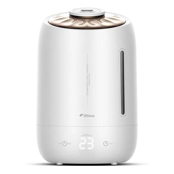دستگاه بخور و رطوبت ساز سرد شیائومی مدل Deerma DEM-F600  اصالت کالا ۷ روزه - Image 2