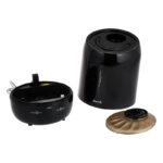 دستگاه بخور و رطوبت ساز سرد شیائومی مدل Deerma DEM-F600  اصالت کالا ۷ روزه - Image 7