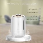 دستگاه بخور و رطوبت ساز سرد شیائومی مدل Deerma DEM-F600  اصالت کالا ۷ روزه