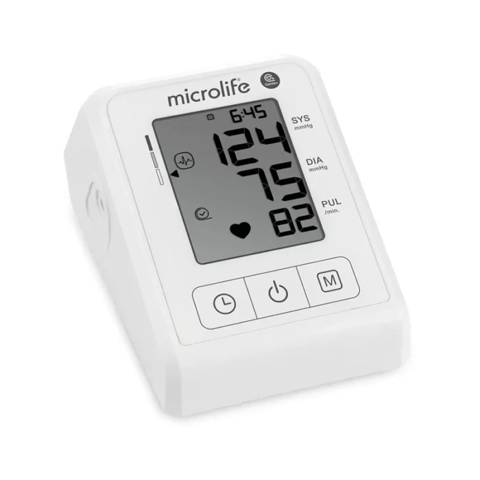 فشارسنج بازویی دیجیتال مایکرولایف مدل Microlife BP B1 Classic - Image 5
