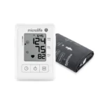 فشارسنج بازویی دیجیتال مایکرولایف مدل Microlife BP B1 Classic - Image 4