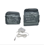 فشارسنج بازویی دیجیتال و سخنگو گلامور مدل DBP-6185 - Image 5