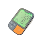 فشارسنج بازویی دیجیتال و سخنگو گلامور مدل DBP-6185 - Image 3