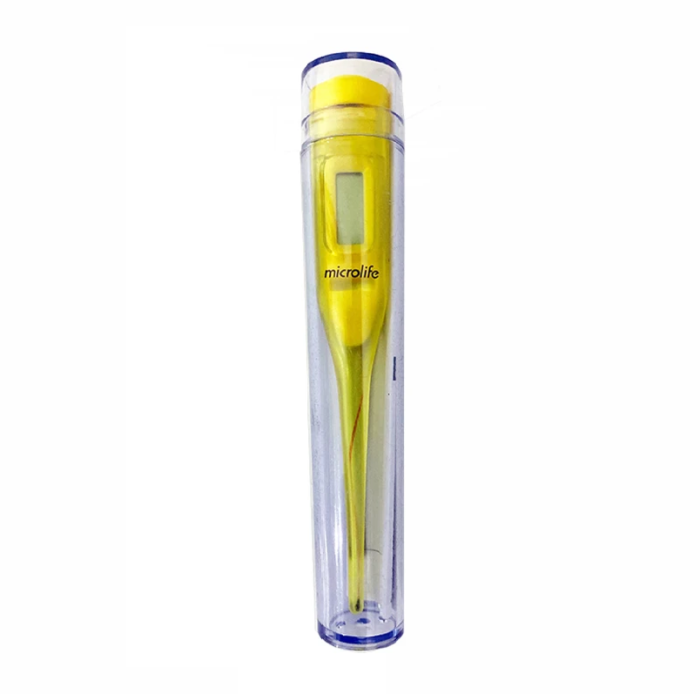 تب سنج دیجیتال میکرولایف مدل MT50 - Image 2